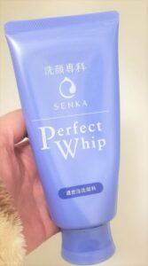 洗顔専科パーフェクトホイップ