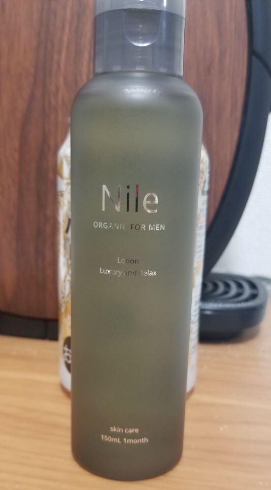 Nile（サイズ幅）