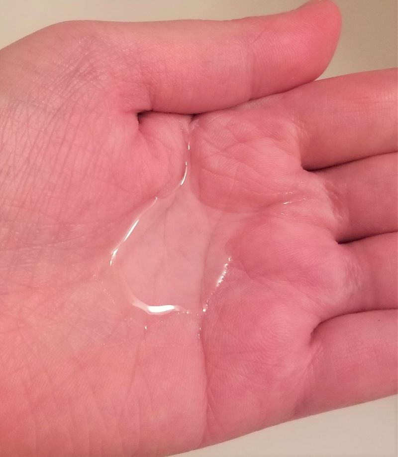 イプサ化粧水（IPSAザタイムRアクア）
