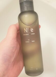 nileオールインワンローション