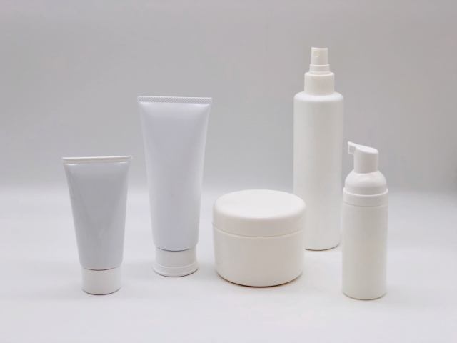 スキンケア用品